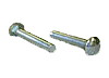 CARRIAGE BOLTS