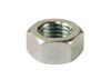 METRIC HEX NUTS