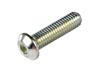 BUTTON HEAD CAP SCREW