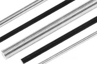 Threaded Rod